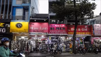 Ngành thuế mở cổng "giả lập" cho hộ kinh doanh tập dượt kê khai