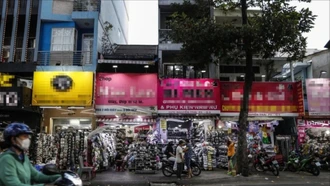 Ngành thuế mở cổng "giả lập" cho hộ kinh doanh tập dượt kê khai