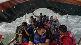 Gần 70.000 người di cư thiệt mạng hoặc mất tích trên toàn cầu