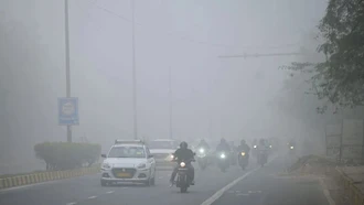 Ấn Độ áp dụng lệnh cấm mới về nấu nướng để ứng phó ô nhiễm không khí