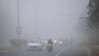 Ấn Độ áp dụng lệnh cấm mới về nấu nướng để ứng phó ô nhiễm không khí