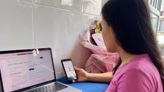 Bị lừa đảo 1,89 tỷ đồng, người phụ nữ mất tiếp 1,25 tỷ khi nhờ lấy lại tiền