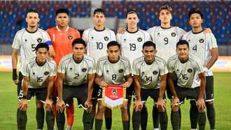 U22 Indonesia là đội ĐKVĐ SEA Games tệ nhất sau 6 năm