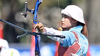 Lịch thi đấu ngày 14/12 của đoàn thể thao Việt Nam tại SEA Games 33