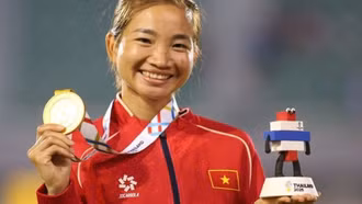 SEA Games 33 hôm nay 13/12: Thể thao Việt Nam cán mốc 30 HCV