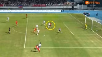 Liên đoàn Bóng đá châu Á xin lỗi đội tuyển bóng đá nữ Việt Nam