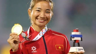 SEA Games 33 hôm nay 13/12: Thể thao Việt Nam cán mốc 30 HCV