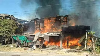 Malaysia tái xác nhận hội nghị của ASEAN về tình hình Thái Lan-Campuchia