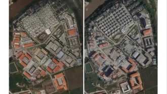 Myanmar chưa thể triệt xóa tận gốc các hang ổ lừa đảo trực tuyến