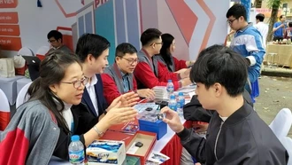 Nhiều mốc thời gian tuyển sinh đại học 2026 đẩy sớm