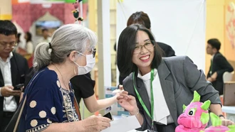 Đổi mới công tác quảng bá: Tạo động lực cho ngành du lịch tăng trưởng mạnh mẽ