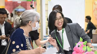 Đổi mới công tác quảng bá: Tạo động lực cho ngành du lịch tăng trưởng mạnh mẽ