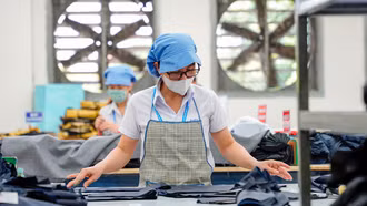 5 năm "lửa thử vàng" của kinh tế Việt Nam