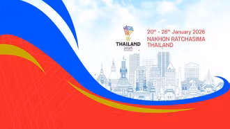 ASEAN Para Games 13: Các đội tuyển của Việt Nam tích cực tập luyện, làm quen địa điểm thi đấu