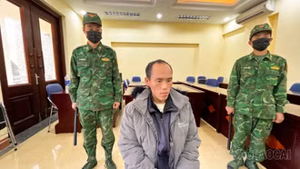 Bộ đội Biên phòng Lào Cai: Bắt giữ, khởi tố các đối tượng tàng trữ, sử dụng trái phép chất ma túy