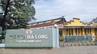 Tiêu hủy hơn 170 tấn thịt và sản phẩm đồ hộp của Công ty Cổ phần đồ hộp Hạ Long