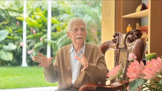 Bạn bè Mỹ Latinh gửi niềm tin vững bền vào con đường cách mạng Việt Nam