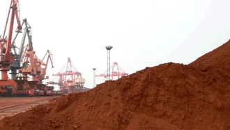 Đất hiếm trở thành "mặt trận" mới trong căng thẳng ngoại giao Trung - Nhật