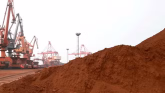 Đất hiếm trở thành "mặt trận" mới trong căng thẳng ngoại giao Trung - Nhật