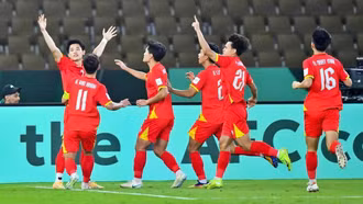U23 Việt Nam độc chiếm thành tích ấn tượng trước thềm bán kết U23 châu Á 2026