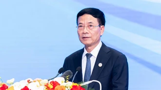 "Khoa học công nghệ, đổi mới sáng tạo nâng tầm vị thế Việt Nam trong kỷ nguyên mới"