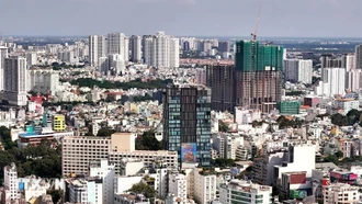 Việt Nam là ví dụ điển hình của tăng trưởng bền vững và bao trùm