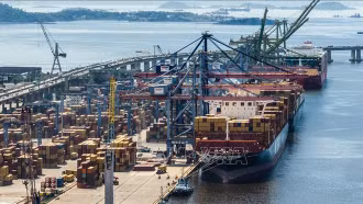 Ba xu hướng định hình kinh tế thế giới 2026