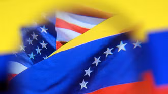 Mỹ và Venezuela nhất trí tái thiết lập quan hệ ngoại giao