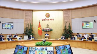 Triển khai các giải pháp cấp bách bảo đảm an ninh năng lượng