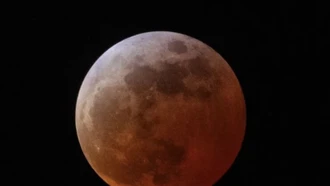 Cơ hội cuối cùng chiêm ngưỡng "Trăng máu" cho đến năm 2028