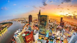 Quốc tế đánh giá: Việt Nam tiếp tục nổi lên như một động lực tăng trưởng mới