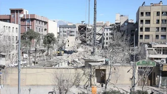 Mỹ tuyên bố không giới hạn thời gian chiến sự với Iran