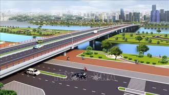 Khẩn trương hoàn thành rà soát, báo cáo kết quả xử lý các dự án khó khăn, vướng mắc