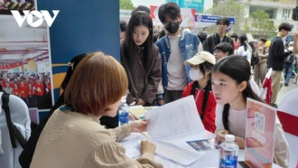 Chứng chỉ ngoại ngữ: Đã dùng miễn thi tốt nghiệp THPT, có được quy đổi khi xét ĐH?