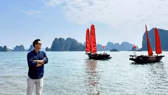 Du lịch Việt Nam: Nhiều đổi mới về chất và lượng