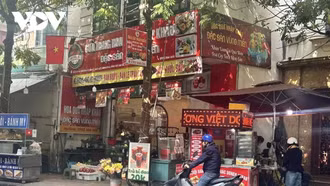 Từ hôm nay 1/3, tài khoản ngân hàng hộ kinh doanh phải đúng tên đăng ký