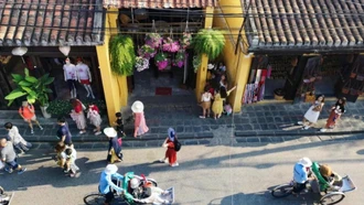 Những điểm đến thân thiện nhất Việt Nam