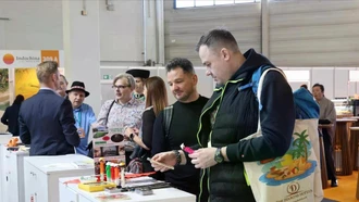 Dấu ấn của Việt Nam tại Hội chợ Du lịch quốc tế Berlin