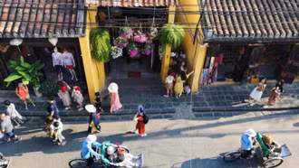 Những điểm đến thân thiện nhất Việt Nam