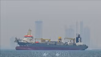 Kế hoạch bảo hiểm tàu chở dầu của Mỹ tại Hormuz bị đặt dấu hỏi