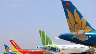 Yêu cầu các hãng hàng không theo dõi chặt chẽ chiến sự Trung Đông để điều chỉnh lịch bay