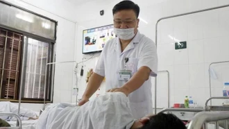 Bộ Y tế thông tin về đề xuất "đưa người chịu áp lực công việc vào diện giám sát nguy cơ rối loạn tâm thần"