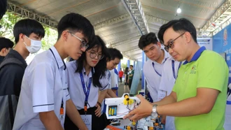 Chọn ngành thời AI: "Vùng an toàn" nằm ở năng lực thích ứng