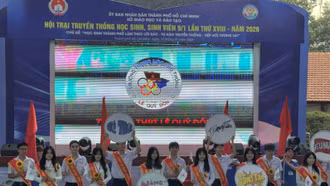 149 trường THPT được ĐHQG TP Hồ Chí Minh ưu tiên xét tuyển từ năm 2026