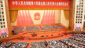 Trung Quốc đặt cược vào công nghệ trong kỷ nguyên cạnh tranh rủi ro với Mỹ