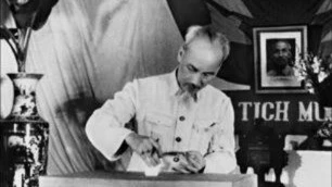 Chủ tịch Hồ Chí Minh - Người đại biểu Quốc hội mẫu mực