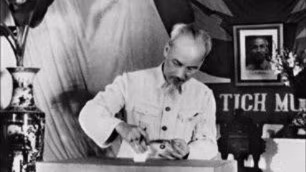 Chủ tịch Hồ Chí Minh - Người đại biểu Quốc hội mẫu mực