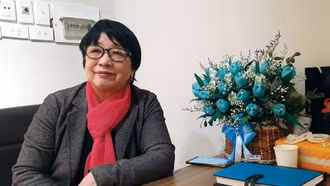 Ngày Quốc tế Phụ nữ 8/3: Dấu ấn sáng tạo của các nữ họa sĩ