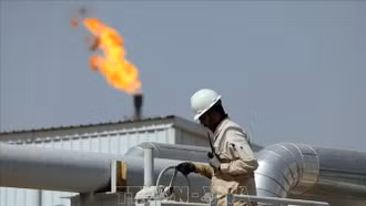 Tắc nghẽn tại eo biển Hormuz, các quốc gia vùng Vịnh cắt giảm sản lượng dầu