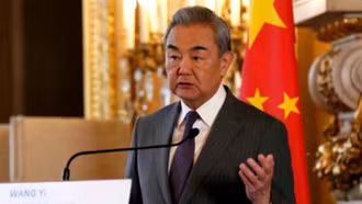 Trung Quốc tuyên bố ủng hộ Iran bảo vệ chủ quyền và toàn vẹn lãnh thổ